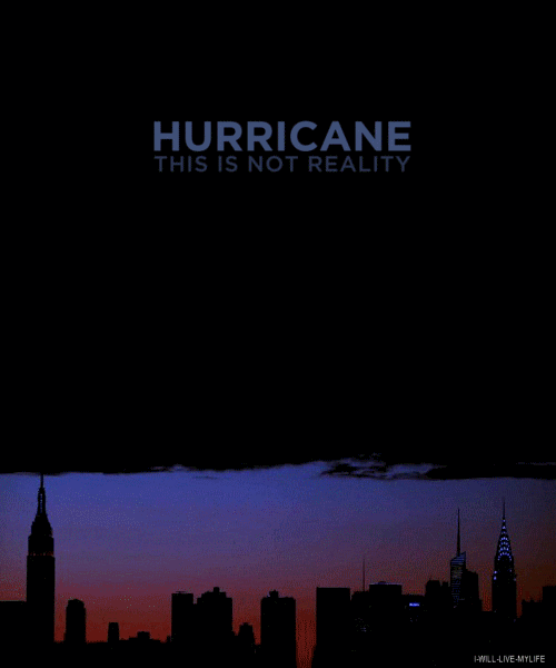 Fav hurricane GIF on GIFER by Umnaya