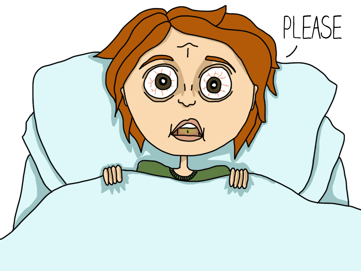 Hangover GIF on GIFER by Magis