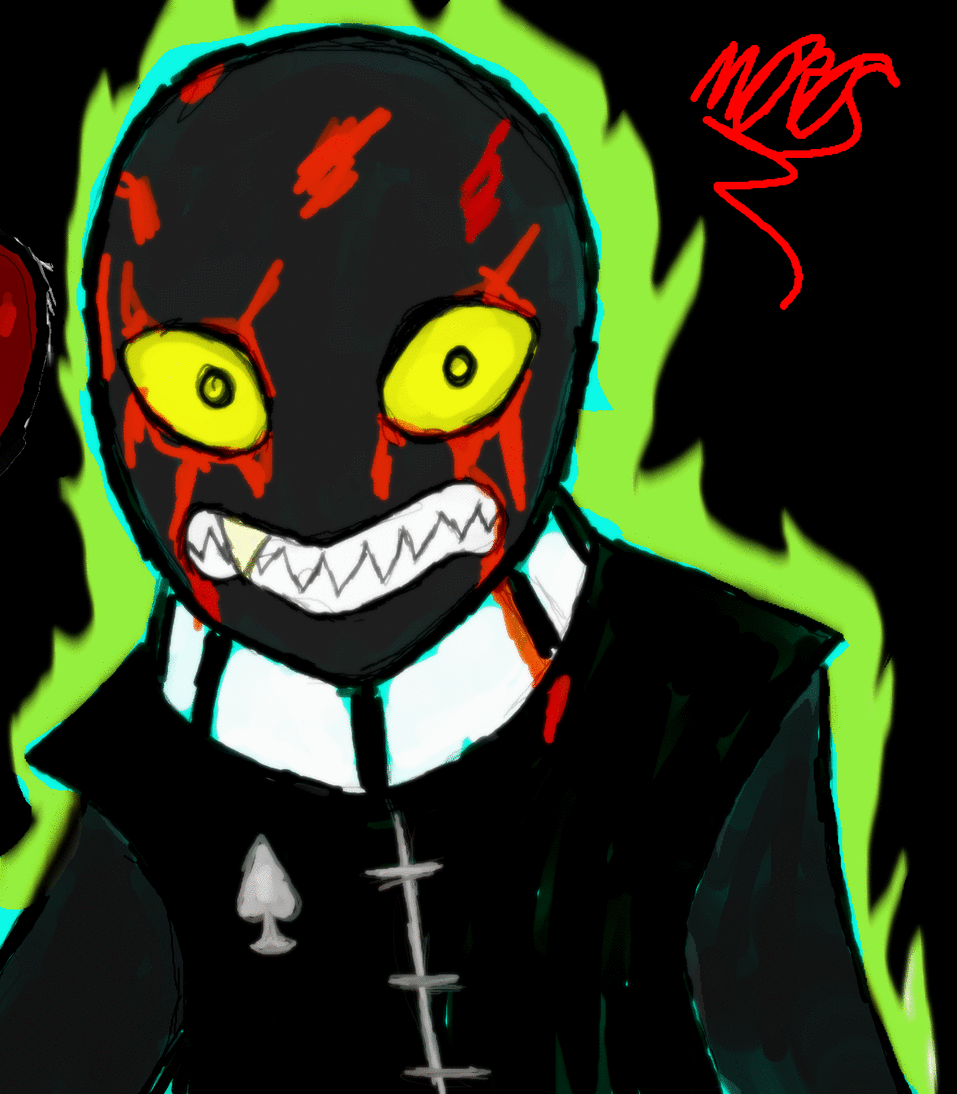 Jack Jack Gif On Gifer By Meziran