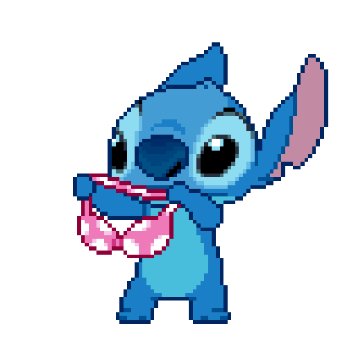 Moving Gifs Stich