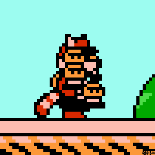Nes gaming GIF on GIFER by Buhuginn