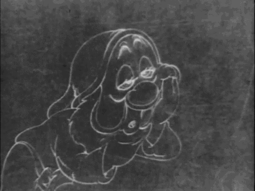 Snow White And The Seven Dwarfs Animation Disney Gif On Gifer By