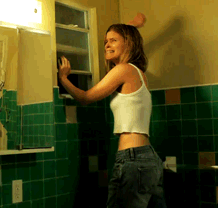 Kate Mara Gif