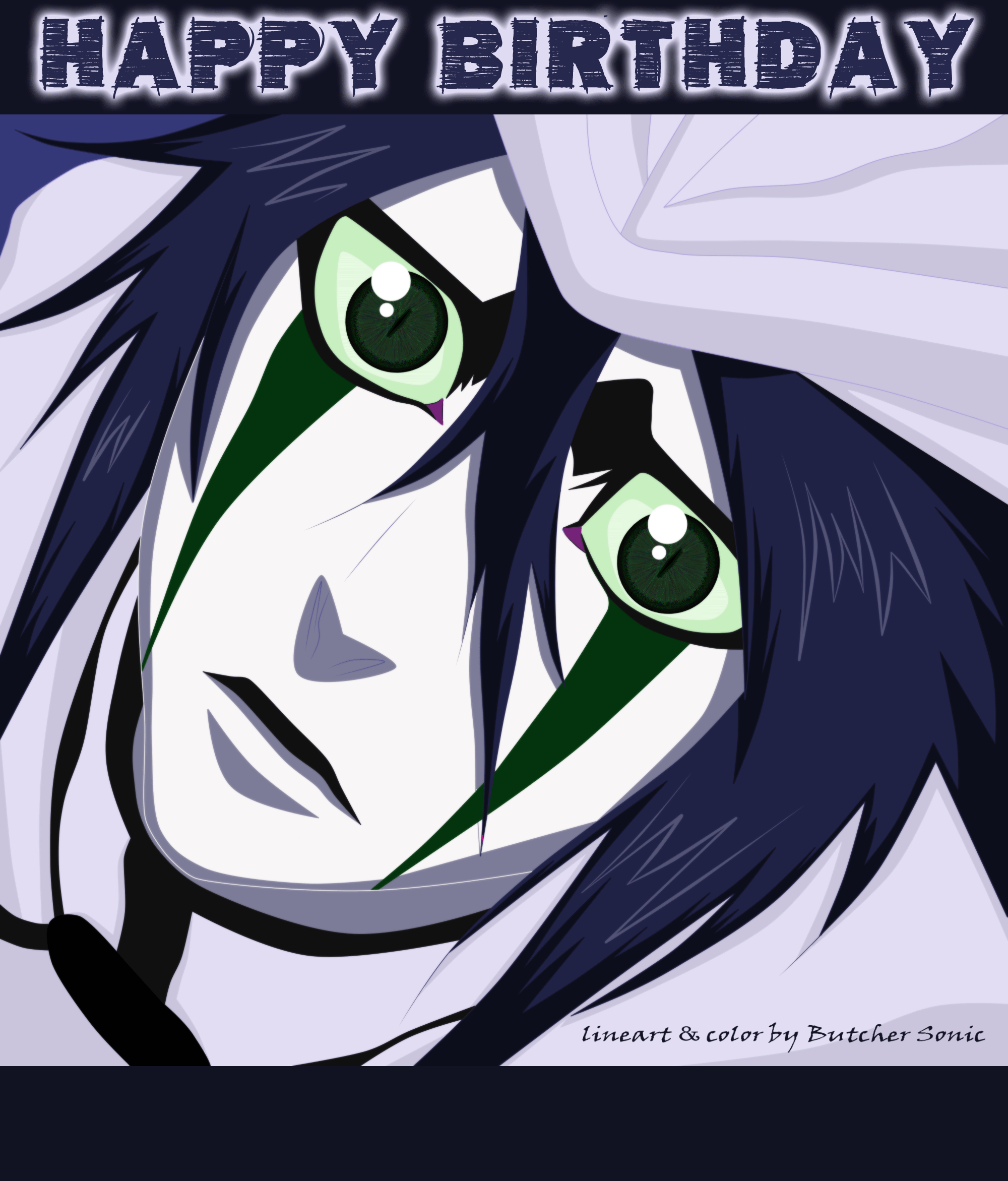 Bleach GIF on GIFER by Fori