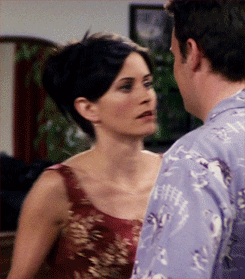 Courteney Cox Schmutz Gif