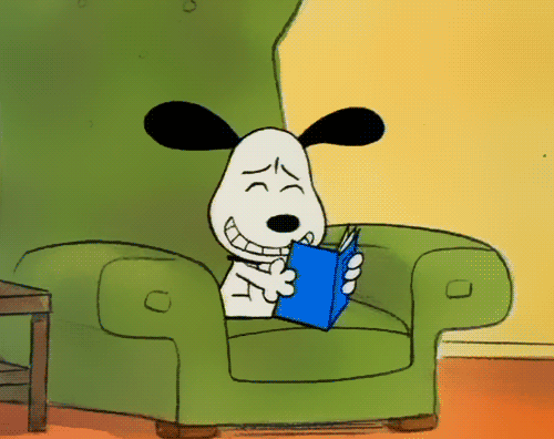 GIF snoopy laughing peanuts animated GIF on GIFER by Dianakelv