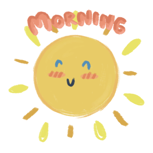 Morgen Happy Hello Gif On Gifer By Meshura