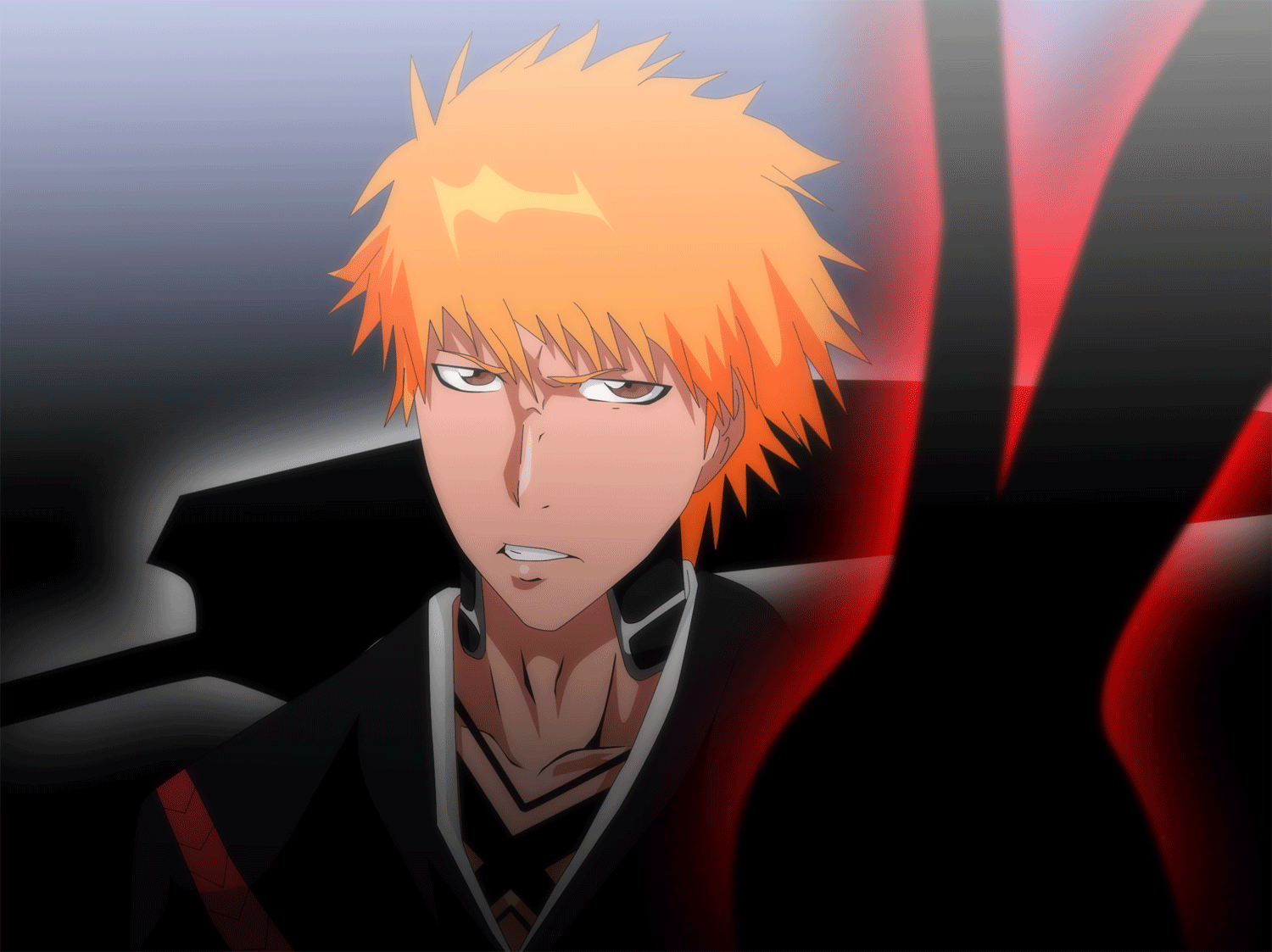 Populer Bleach Anime Food Gif Animasiexpo