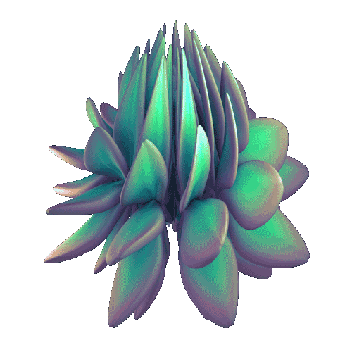 GIF flower vincemckelvie another plant sorry animated GIF on GIFER