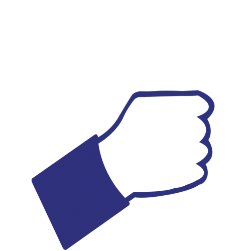 Parfait thumbs up GIF on GIFER by Blackmaster