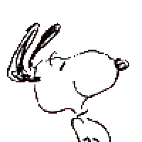 Transparent Transparente Snoopy Gif On Gifer By Gavinra