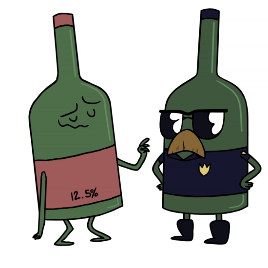GIF alcohol alcool alkohol animated GIF on GIFER by Blackfury
