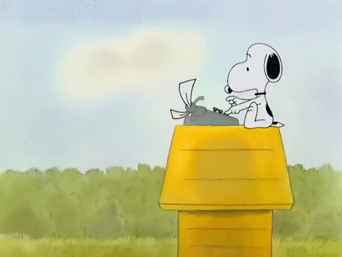 Peanuts charlie brown GIF on GIFER by Guramar