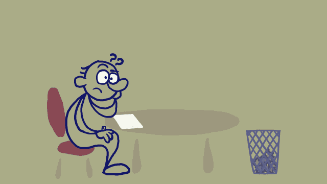 Bad idea light bulb idee GIF on GIFER by Kizil