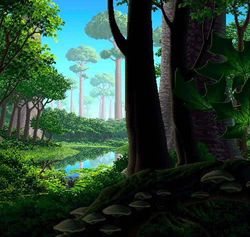 Natureza naturaleza natur GIF on GIFER by Forcewind