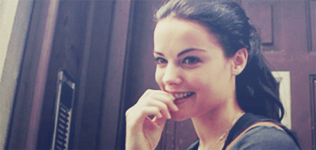 Jaimie Alexander Sif Gif