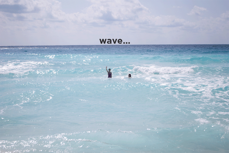 Ocean GIF on GIFER by Gaviri