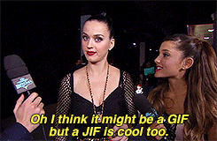 Hunts ariana grande hunt GIF on GIFER by Samugor