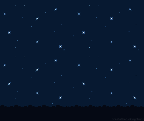 Stars super mario world pixel GIF on GIFER by Dout