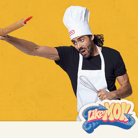 Cook Ninja Gif On Gifer By Spellsmith