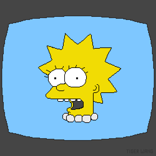 Black and white model antm GIF on GIFER by Saira