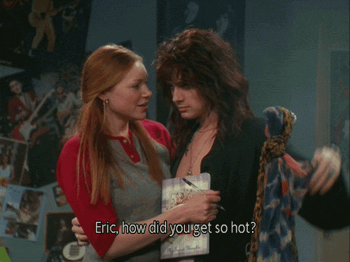 Laura Prepon Hot Gif