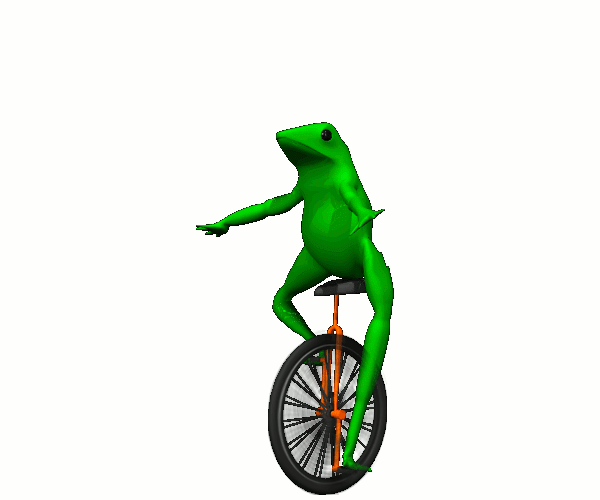 Dat boi oh shit waddup GIF en GIFER de Ba