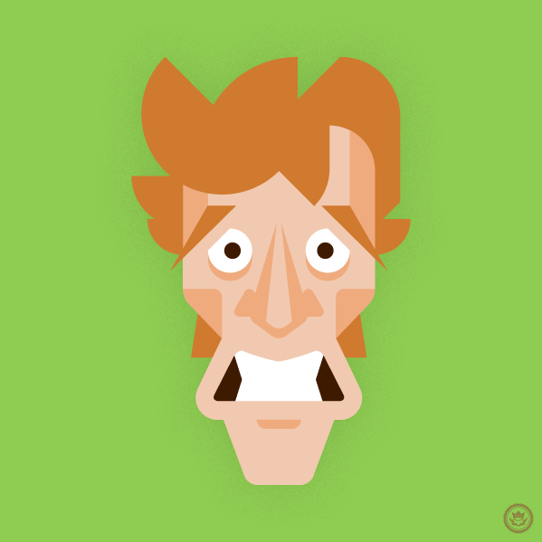 Punch GIF on GIFER by Lightpick