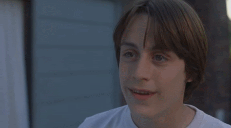 Cory monteith happy forum GIF on GIFER by Spellsong