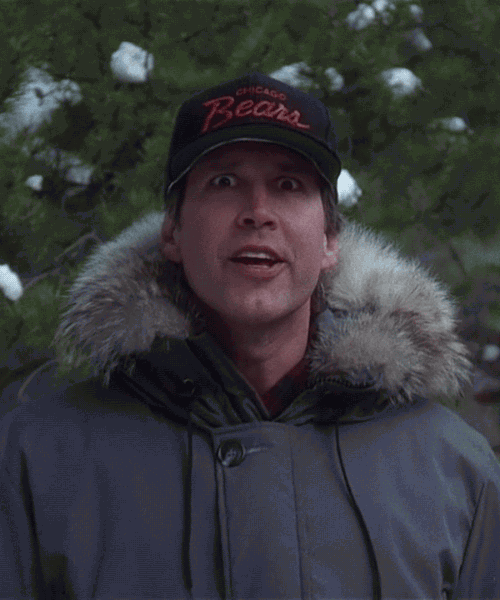 Idées Pour Gif Christmas Vacation Tree Deartoffie