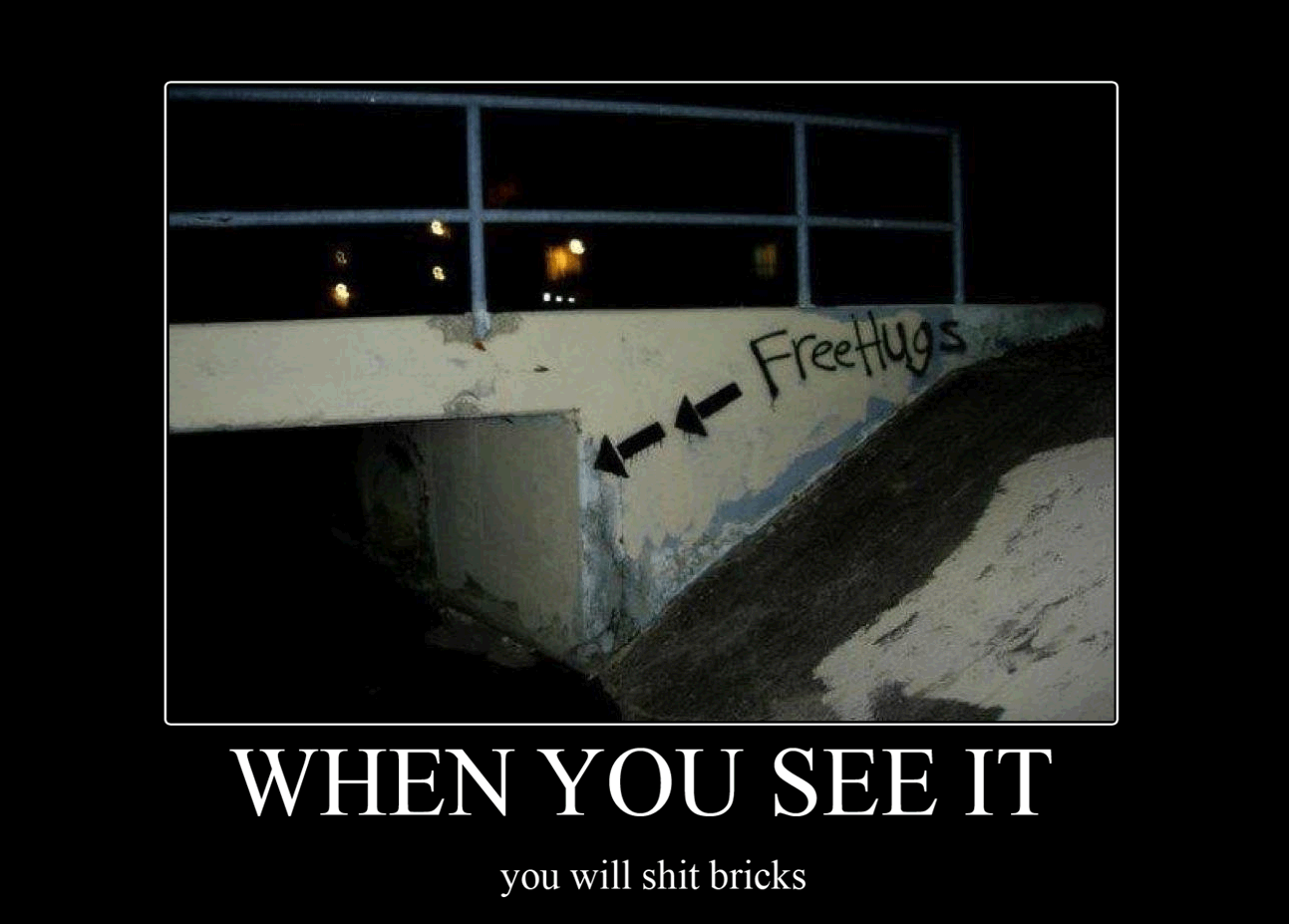 Scary When You See It Gifs