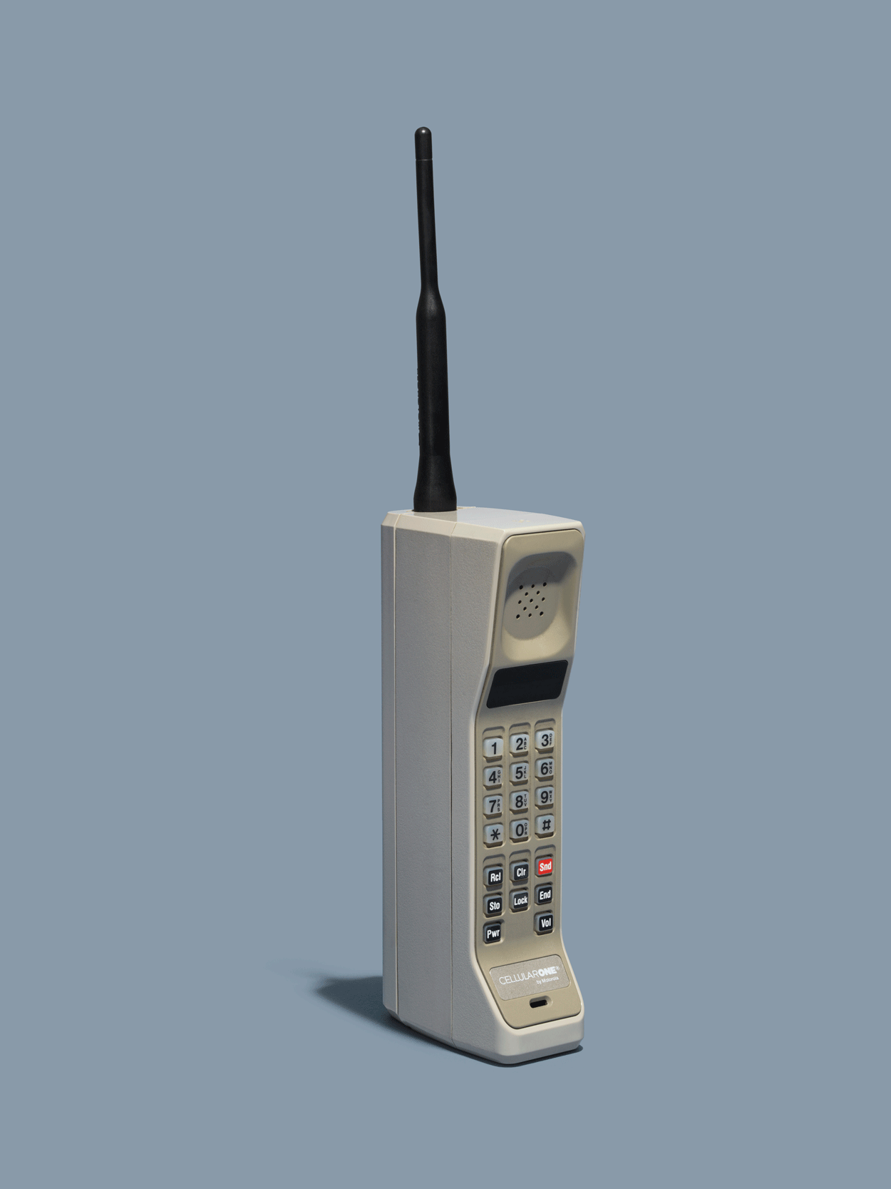 Vintage phone 80s GIF on GIFER by Kekinos