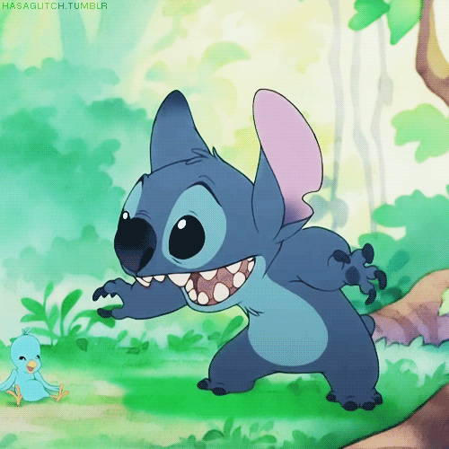 Lilo And Stitch Tumblr Gifs