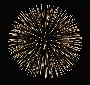 Feuerwerk Fireworks Gif Find On Gifer