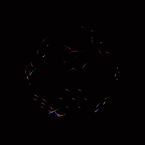 Fortnite Thanos Floss Gif