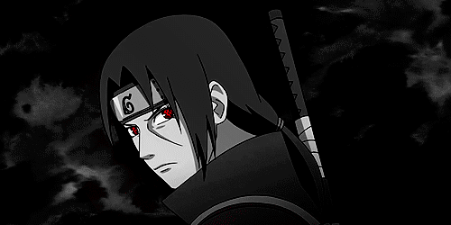 Uchiha Itachi Gifs - Get The Best Gif On Gifer 250_X_500_gif