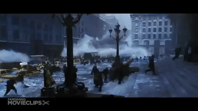 Catastrophe Katastrophe Disaster Gif Find On Gifer