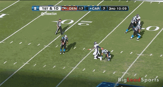 Cam Newton Gif . Lead Picksix Post Game Gif Find On Gifer