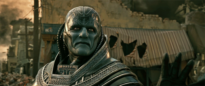 XMen Apocalypse & Logan Just One More Episode