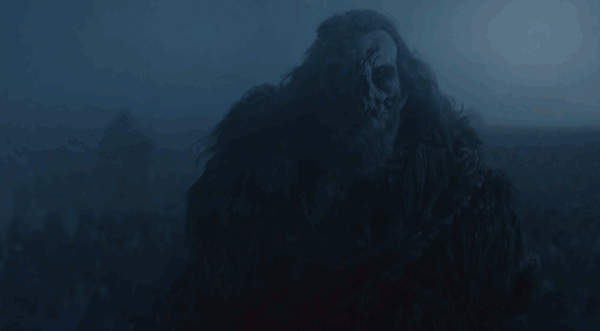 Bad Trip S7e1 Walkers Gif Encontrar Em Gifer