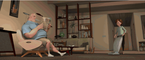 Pixar disney pixar disneypixar GIF Find on GIFER
