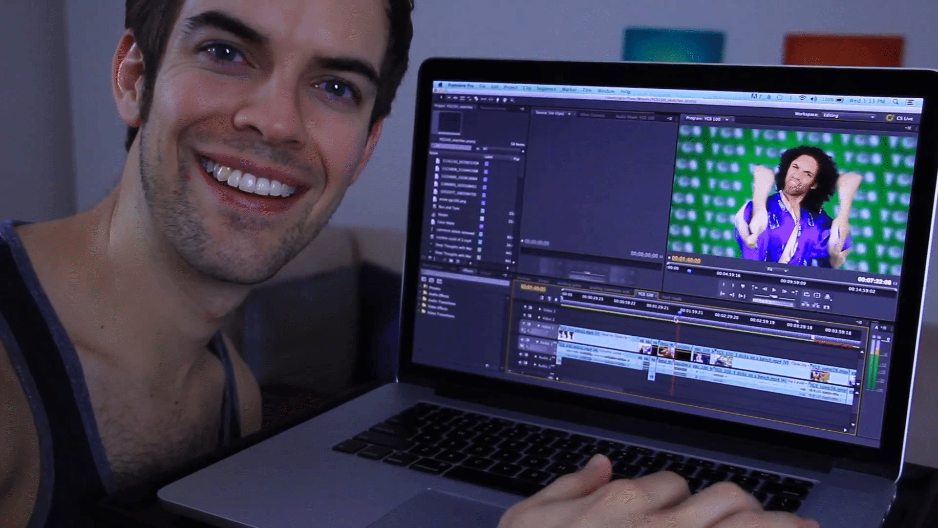 Editing Excelente Gif Find On Gifer