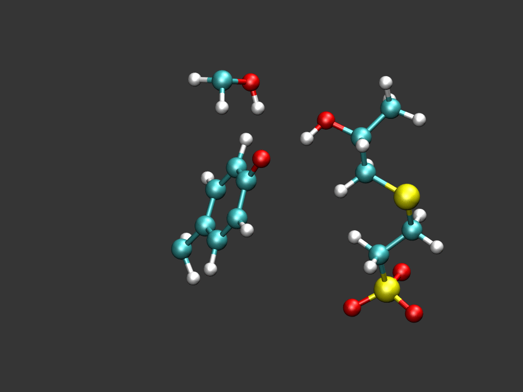 Gif Chemistry Backgrounds