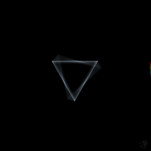 Pink floyd dark side of the moon GIF Find on GIFER