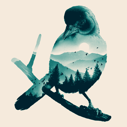Design amazing threadless GIF Find on GIFER