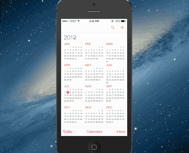 Iphone ios mac GIF Find on GIFER
