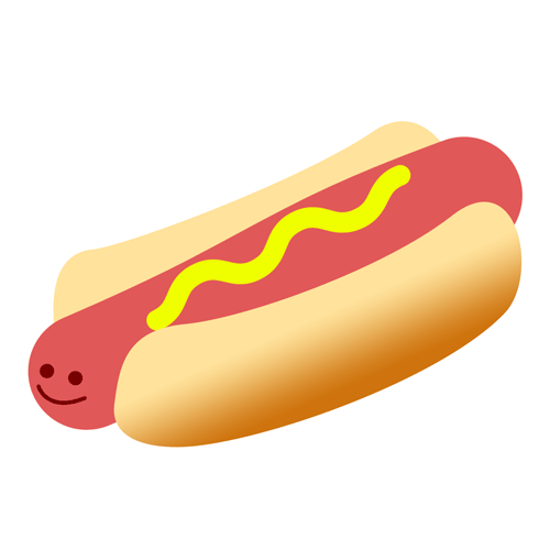 Hotdogs GIF Find on GIFER