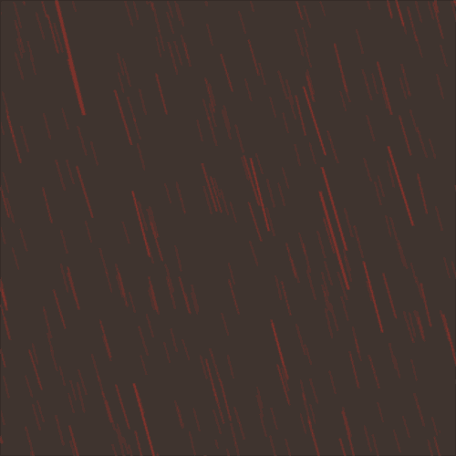 Red Lightning Animated Gif