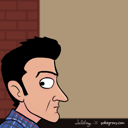 GIF accountant barney immigrants animated GIF on GIFER