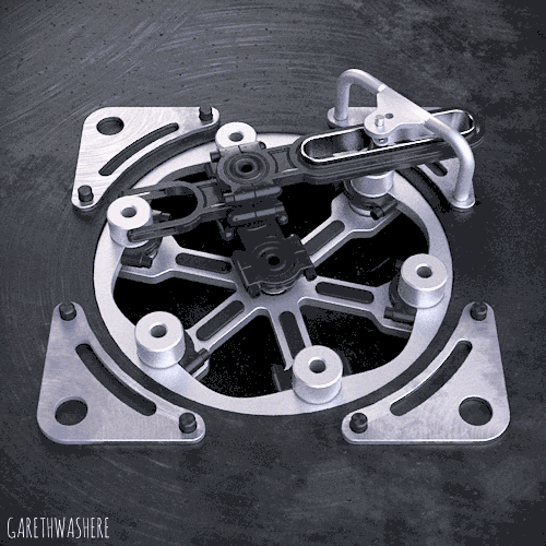 Mechanics GIF Find on GIFER
